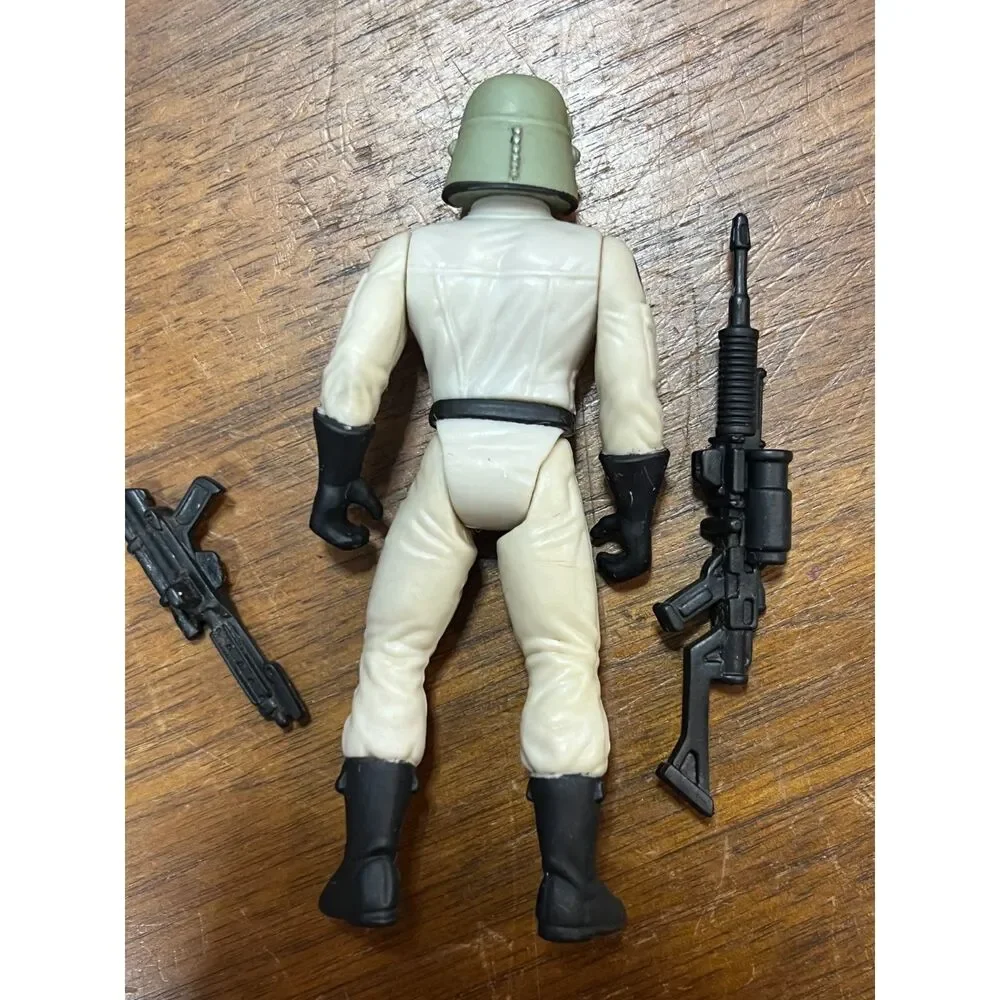 Star Wars Power of the Force 3.75